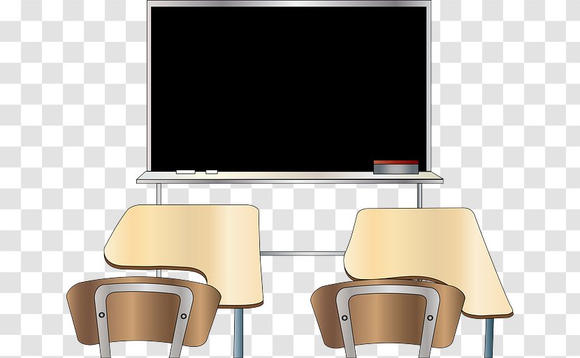 Classroom Download Clip Art - Teacher - Student Transparent PNG