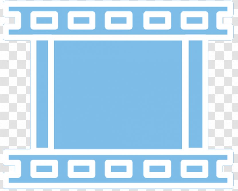 Document Organization Logo Angle Line - Rectangle - Blue Transparent PNG