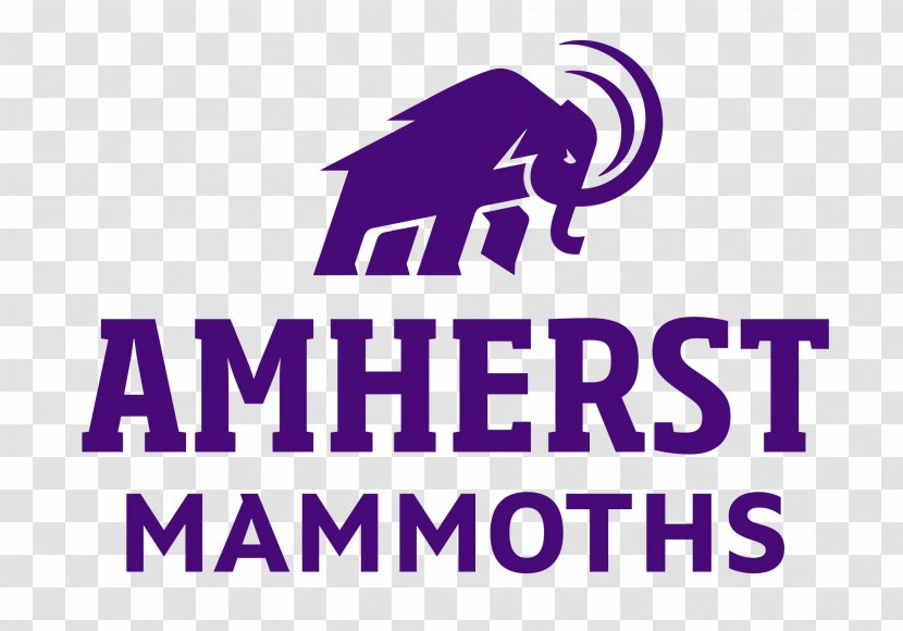 Amherst College Football University Of Massachusetts Beneski Museum Natural History Western - Mammoth Transparent PNG
