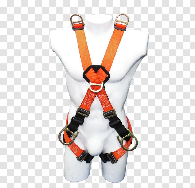 Shoulder Climbing Harnesses Clothing Accessories Fashion - Lacrosse - WORK Safety Transparent PNG