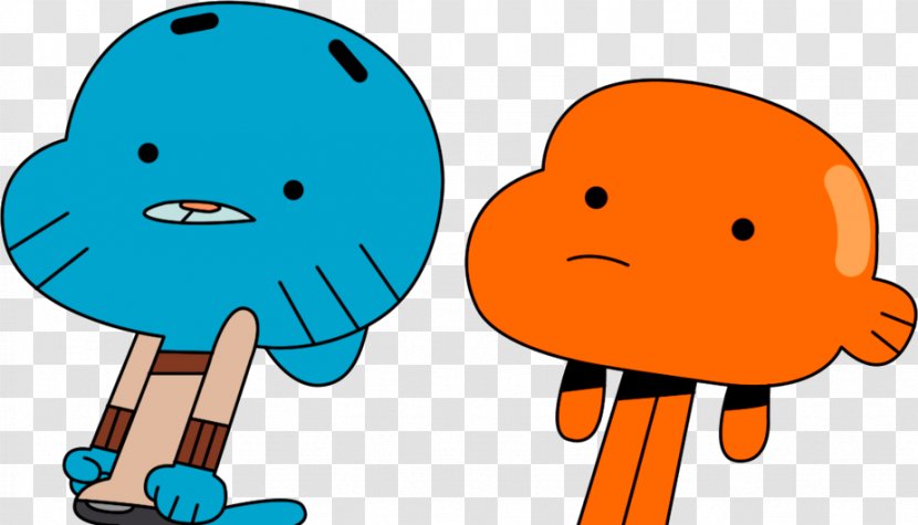 Gumball Watterson Richard Genius Nicole YouTube - Song - Youtube Transparent PNG