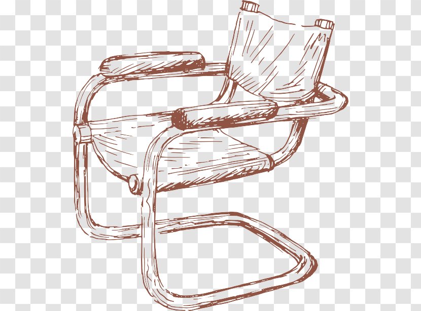 Chair Furniture - Comfort Transparent PNG