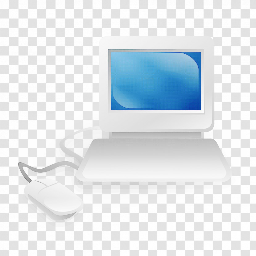 Computer Icon Transparent PNG