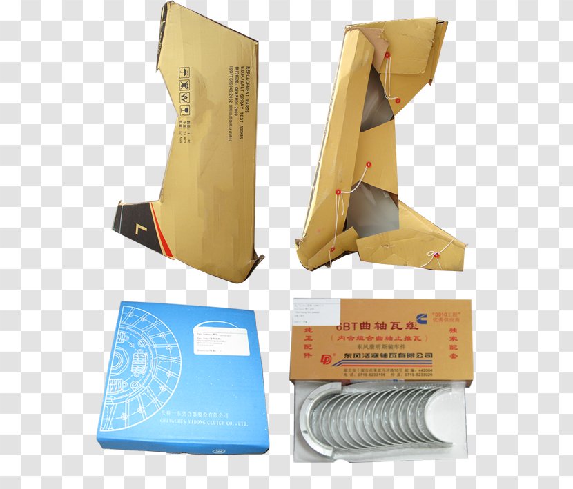 Angle Carton - One-stop Service Transparent PNG