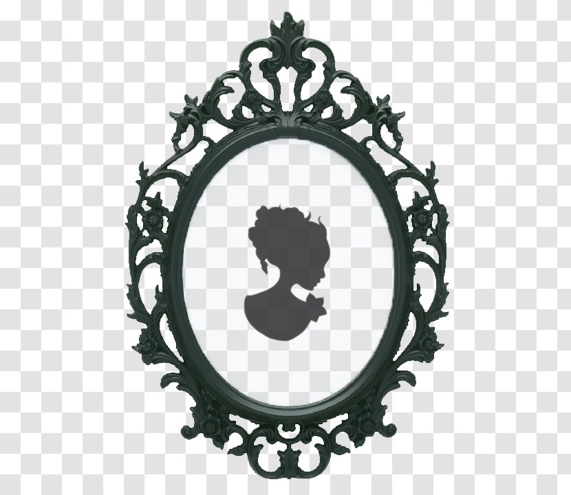Picture Frames Mirror - Stock Photography Transparent PNG