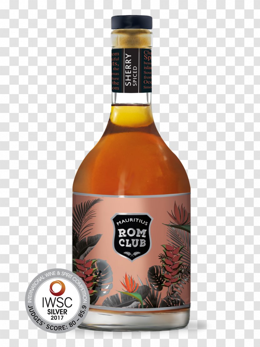 Liqueur Rum ROM Image Mauritius - Rom Transparent PNG