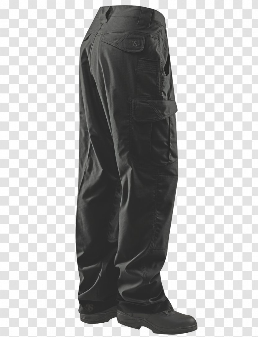 TRU-SPEC Battle Dress Uniform Pants Zipper - Polyester Transparent PNG