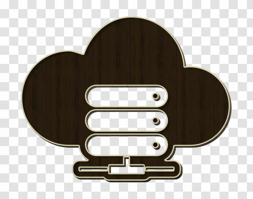 Cloud Icon Cloud Computing Icon Disk Icon Transparent PNG