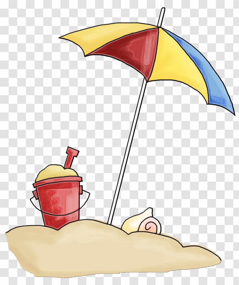 Clip Art Umbrella Clothing Accessories Illustration Cartoon - Animation Transparent PNG
