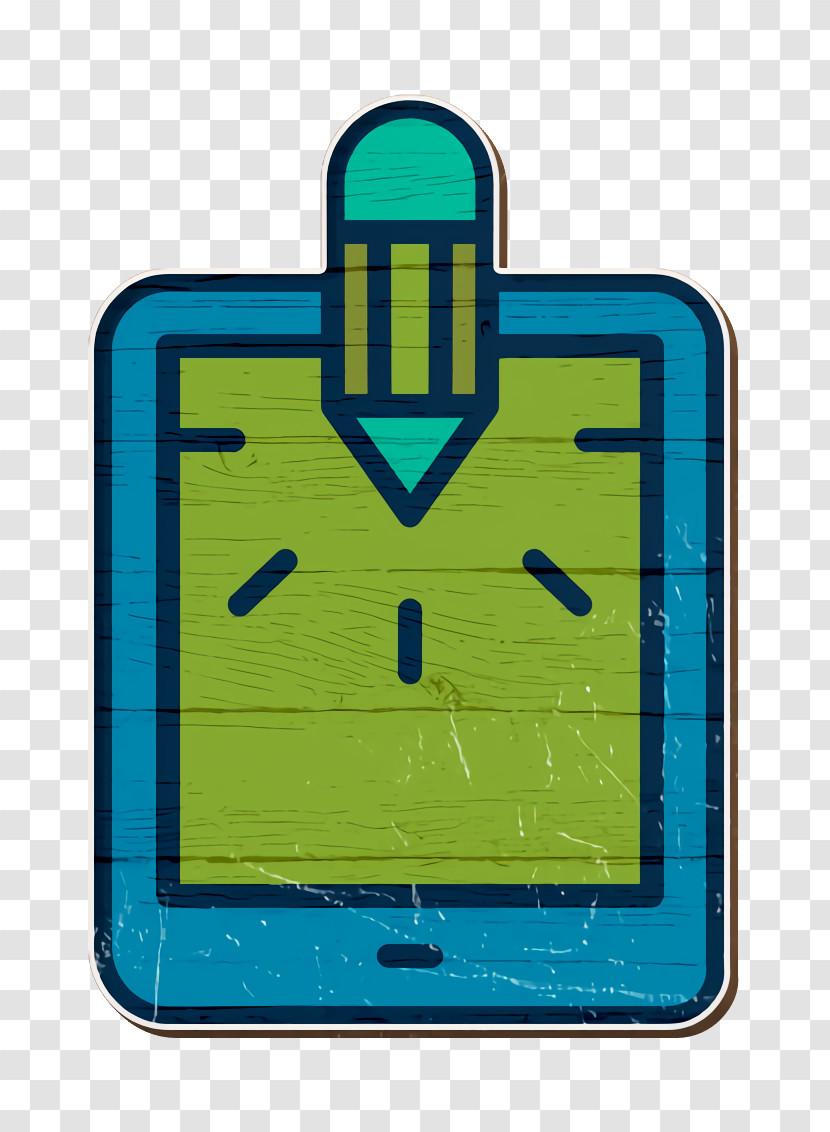 Tablet Icon Creative Icon Transparent PNG