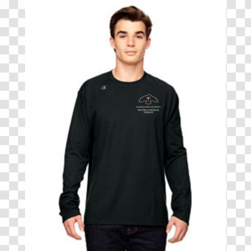 Long-sleeved T-shirt California State University, Long Beach Polo Shirt - Nike Transparent PNG