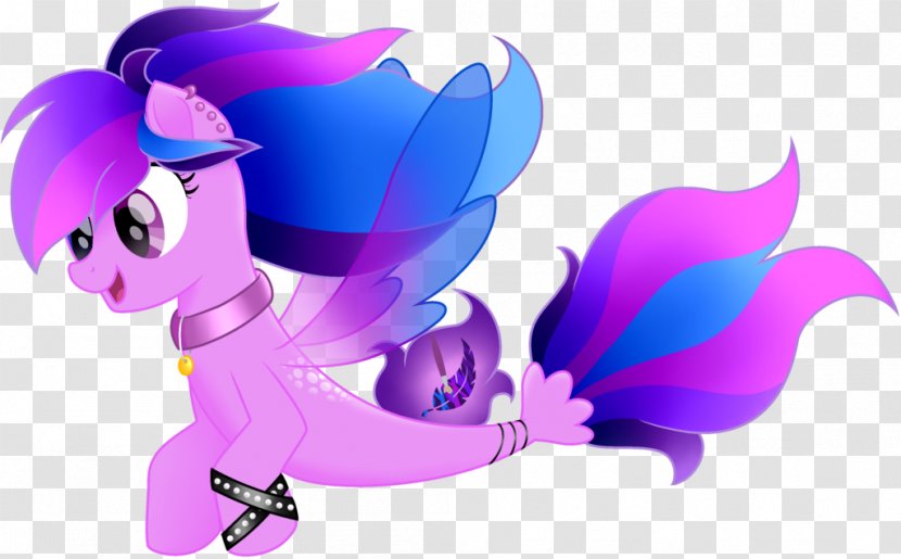 Pony Twilight Sparkle Rainbow Dash Drawing - Violet - Painting Transparent PNG