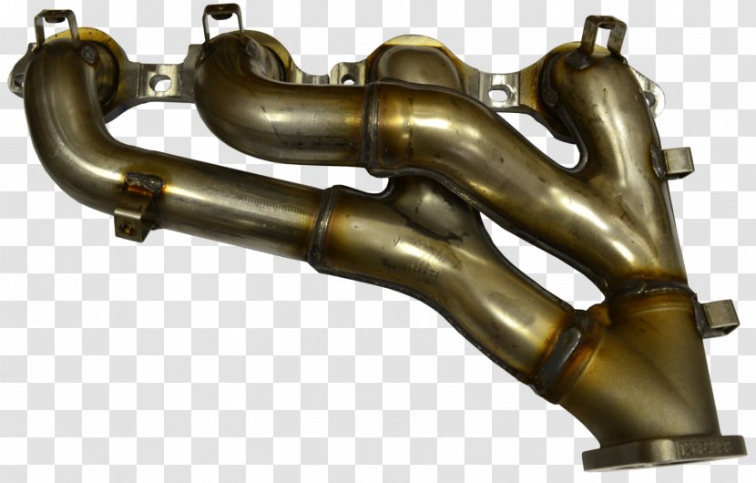 Car Exhaust System Chevrolet Camaro General Motors Pontiac Firebird - Manifold Transparent PNG