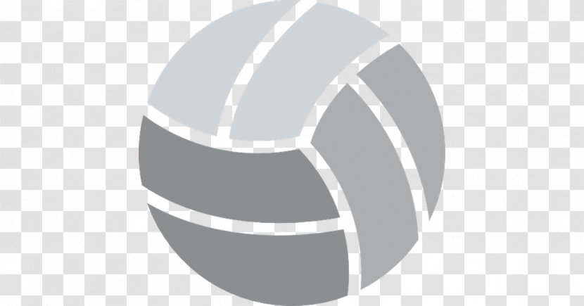 Volleyball Ball Game Wallyball - Football Transparent PNG