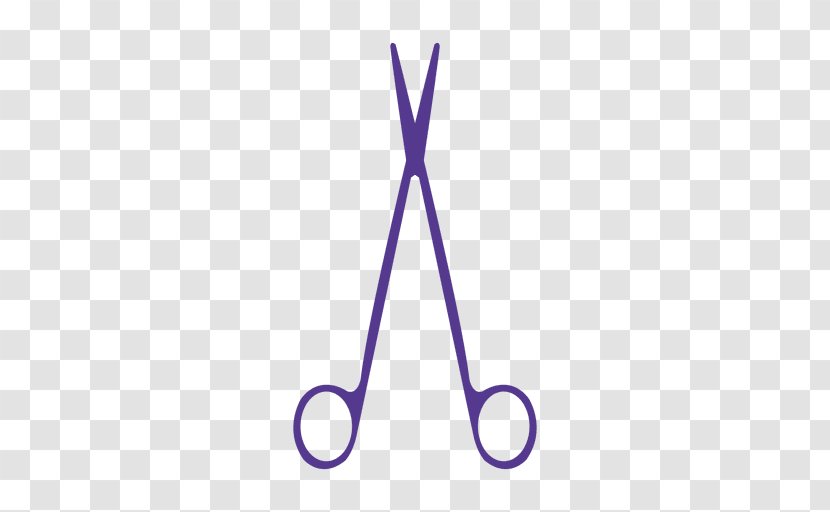 Scissors - Vexel Transparent PNG