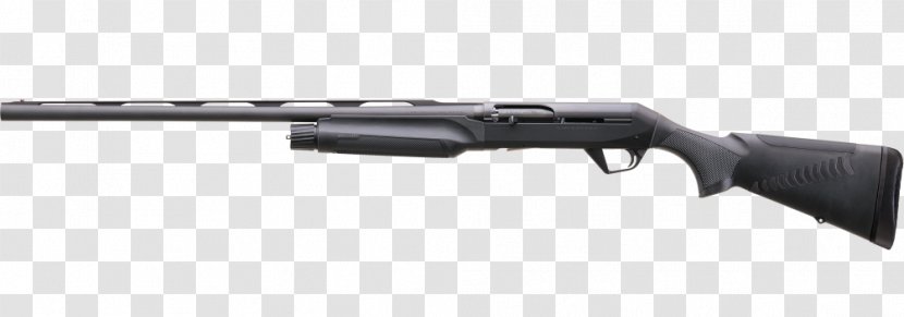 Benelli Armi SpA M4 Nova Shotgun M2 - Cartoon - Tree Transparent PNG