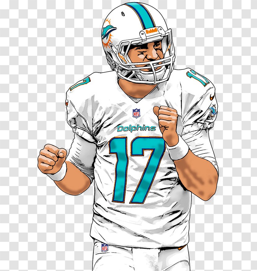 Miami Dolphins NFL Buffalo Bills 2012 Houston Texans Season - Ryan Tannehill - Miaomei Transparent PNG