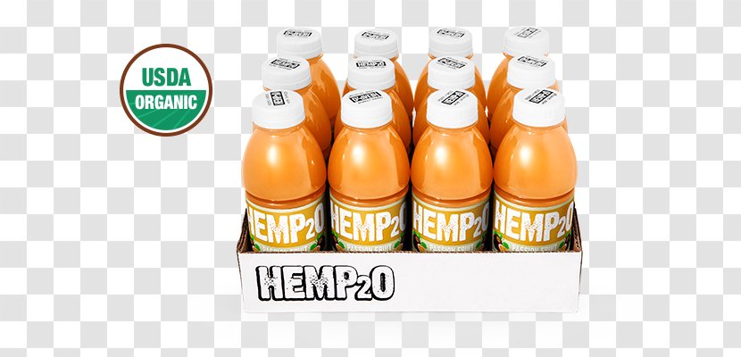 Orange Drink Flavor Apricot Hemp Oil Vitamin - Juice - Fruit In Water Transparent PNG
