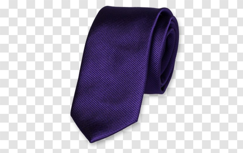 Necktie Purple Violet Bow Tie Silk Transparent PNG