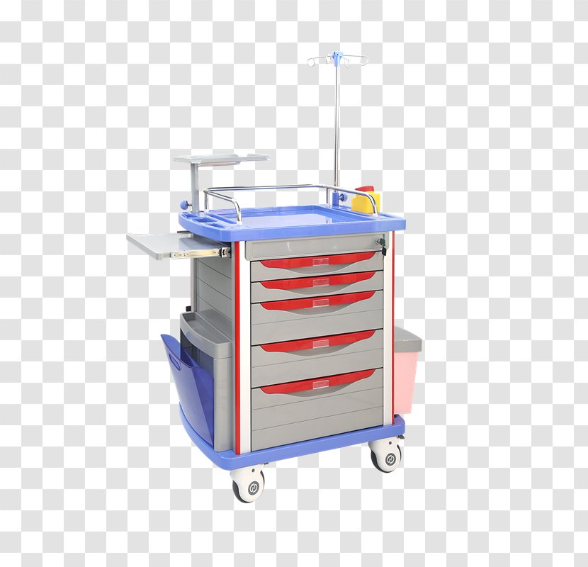 Crash Carts Hospital Hyderabad Bakery Equipment Manufacturers, Suppliers - Oxygen Tank Transparent PNG