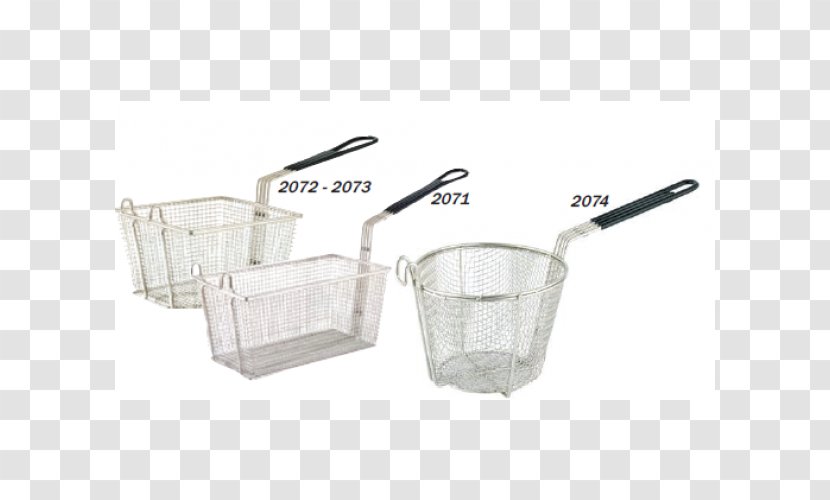 Plastic Deep Fryers Tableware - Fryer Transparent PNG