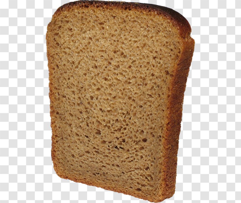 Rye Bread Zwieback Toast Pretzel Transparent PNG