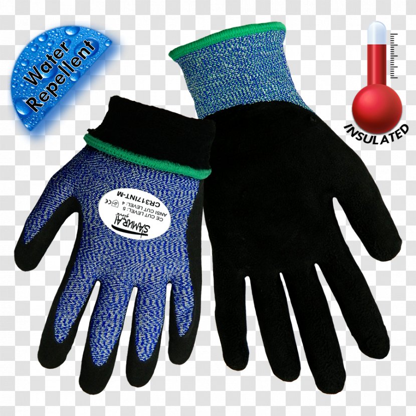 Cut-resistant Gloves High-visibility Clothing Kevlar Schutzhandschuh - Lining - Global Glove And Safety Manufacturing Inc Transparent PNG