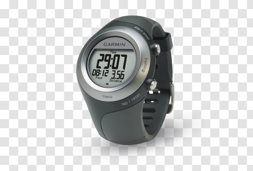 GPS Navigation Systems Garmin Ltd. Forerunner Watch United States - Privacy Policy Transparent PNG