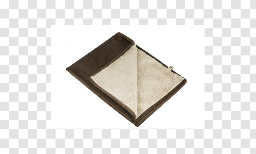 Blanket Rectangle Brown Bag - Mink - Driftwood Transparent PNG