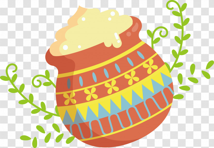 Pongal Transparent PNG