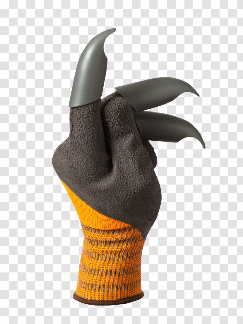 Product Design Safety Glove - Work Gloves Transparent PNG