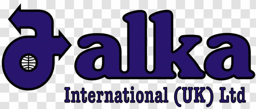 Alka International UK Ltd Limited Company .com LU6 3EJ - Logo - Purple Transparent PNG