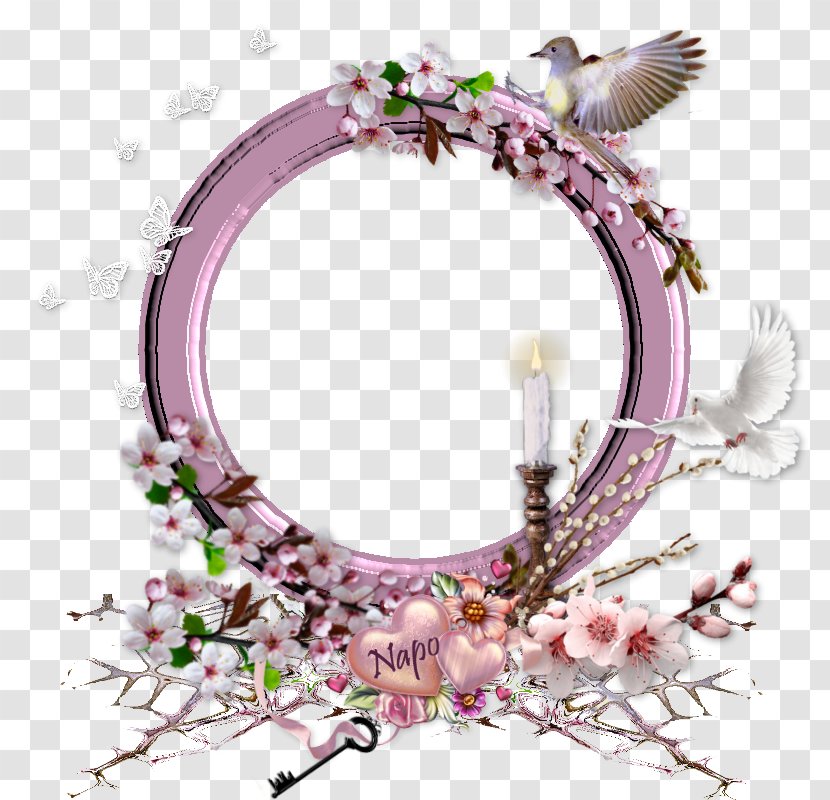 Flower Jewellery Transparent PNG