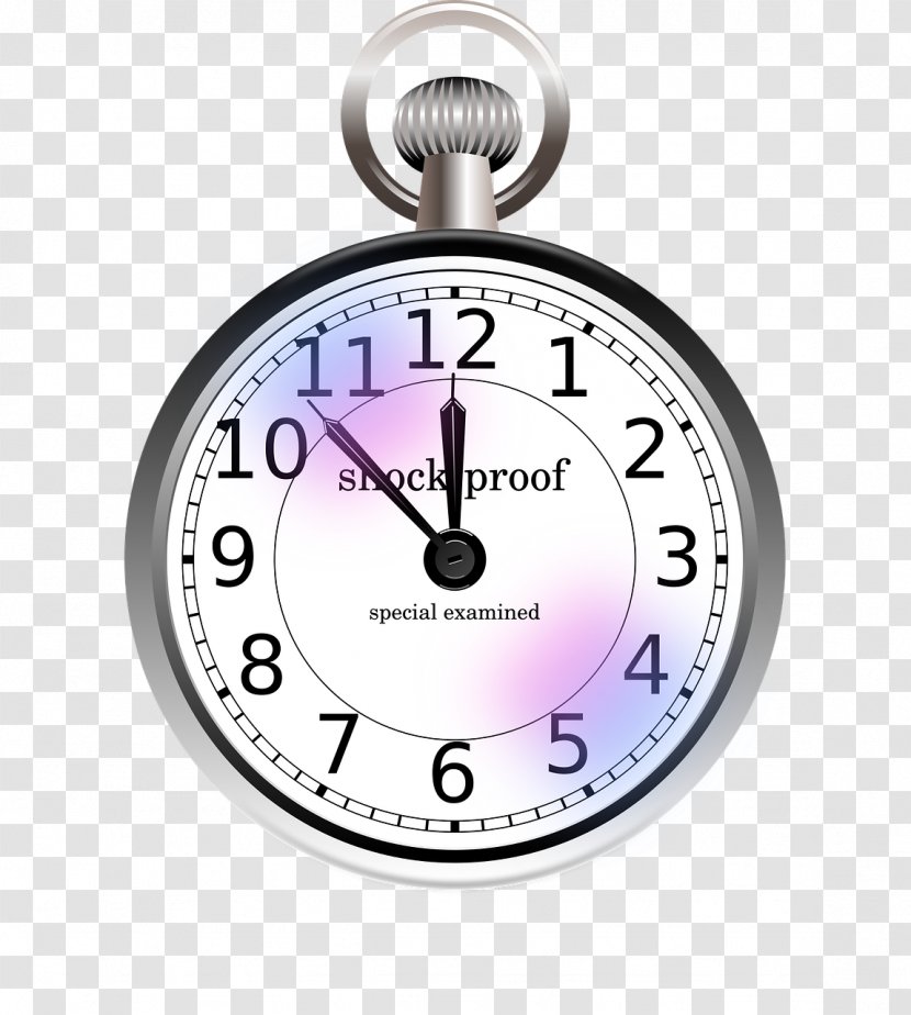 Digital Clock Movement Stock Photography Furniture - Body Jewelry Transparent PNG