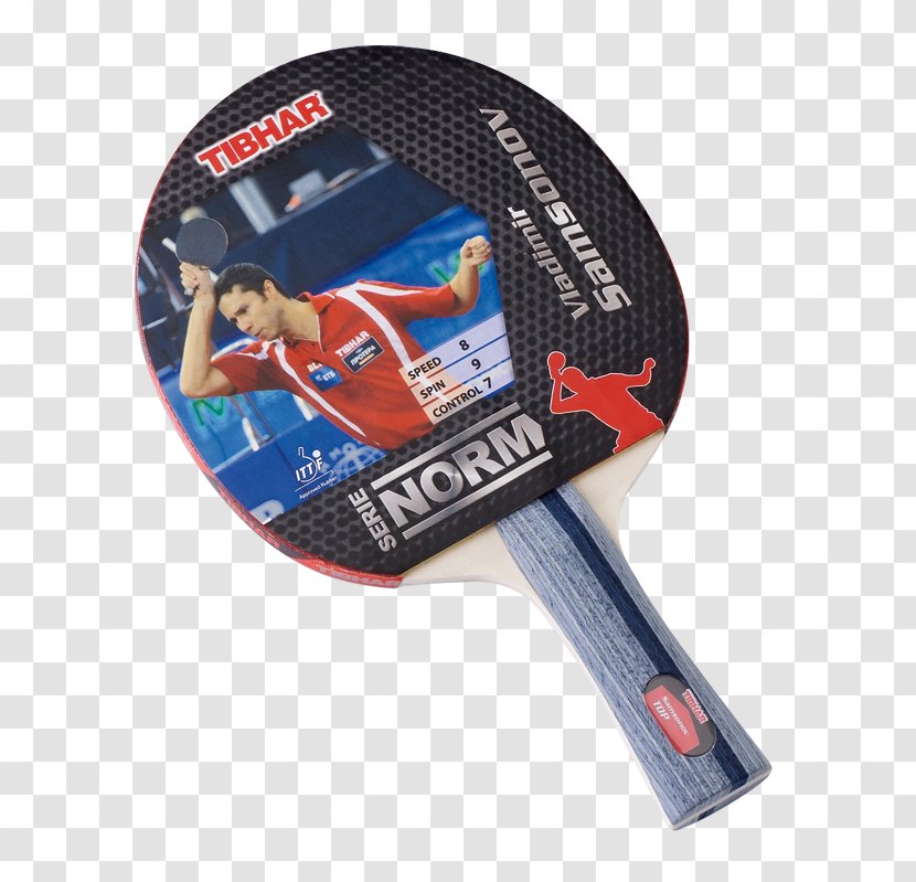 Ping Pong Paddles & Sets Racket JOOLA Tibhar - Hardware Transparent PNG