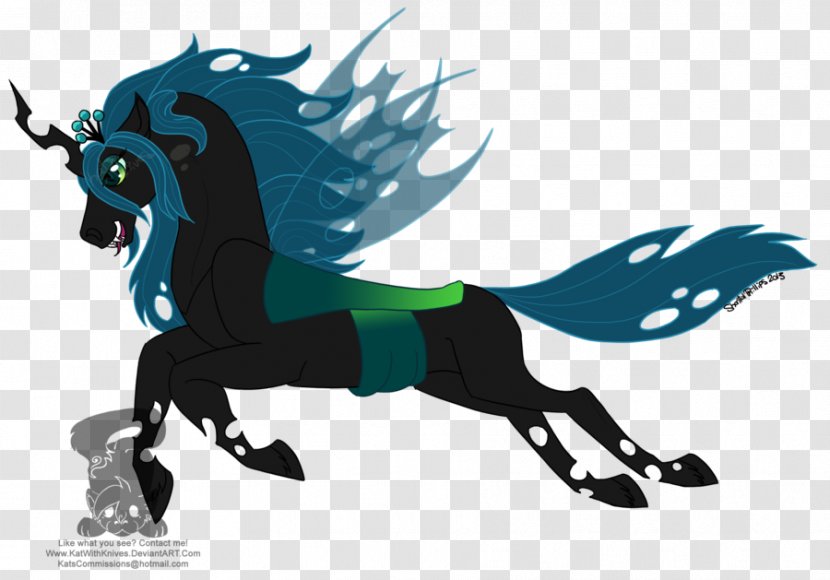 Pony Queen Chrysalis GIF Animation DeviantArt - Heart - Form Transparent PNG