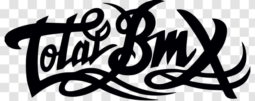 BMX Bike Bicycle Freestyle Stel Total Killabee K3 Logo - Skatepark Transparent PNG
