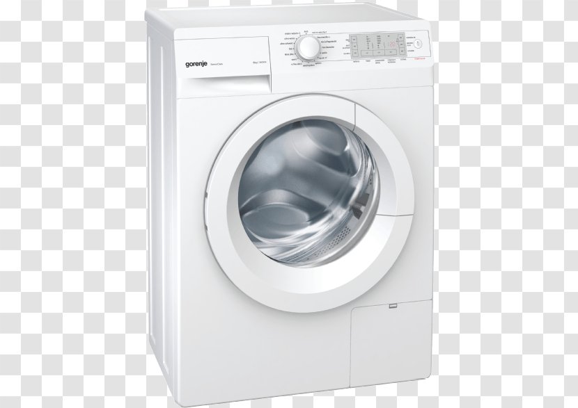 Washing Machines Gore WaMa WA6440P APlusPlusPluswh P/N 437816 Gorenje Clothes Dryer Laundry - WeiÃŸer SchÃ¤ferhund Transparent PNG