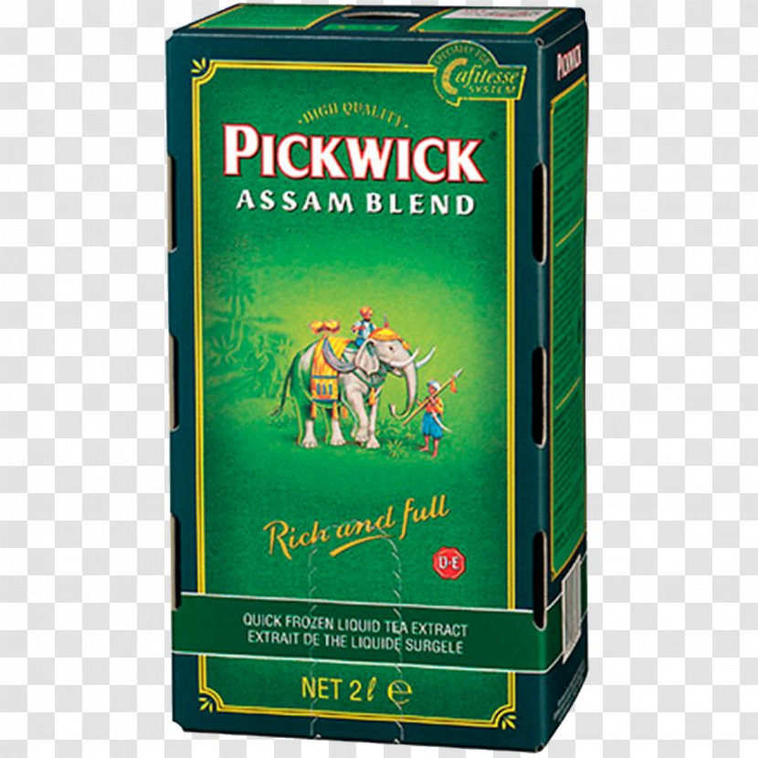 Tea Pickwick Jacobs Douwe Egberts Price - Grass Transparent PNG