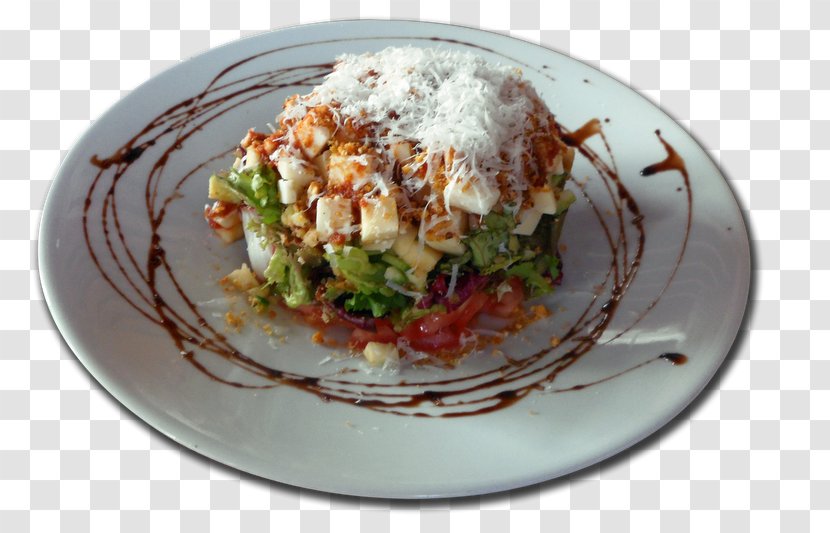 Terrazas Del Sauzal Vegetarian Cuisine Churrasco Recipe Food - Dish - Platos Transparent PNG