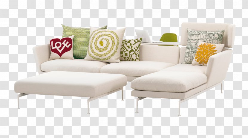 Couch Sofa Bed Table Living Room Transparent PNG