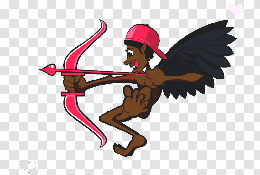 Photography Cupid - Shooting Transparent PNG