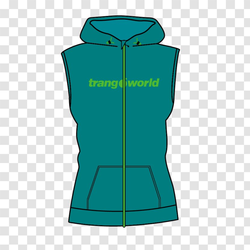 Hoodie Gilets Product Sleeveless Shirt Neck - Text Messaging - Cute Comfortable Walking Shoes For Women Travel Transparent PNG