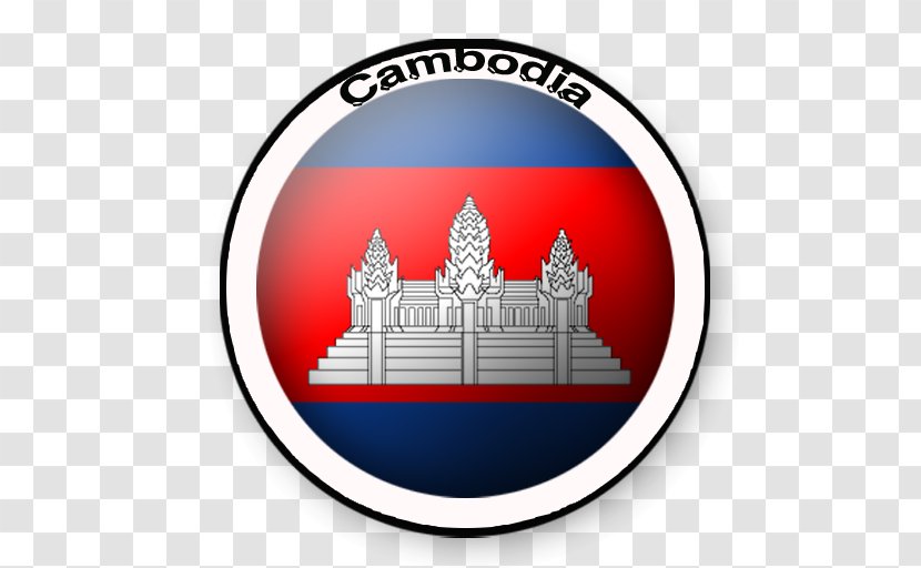Angkor Wat Phnom Penh Canada Khmer Empire - Cambodia Transparent PNG