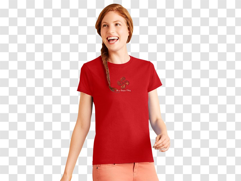 T-shirt Top Scrubs Sleeve Brand - Clothing - Ultras Transparent PNG