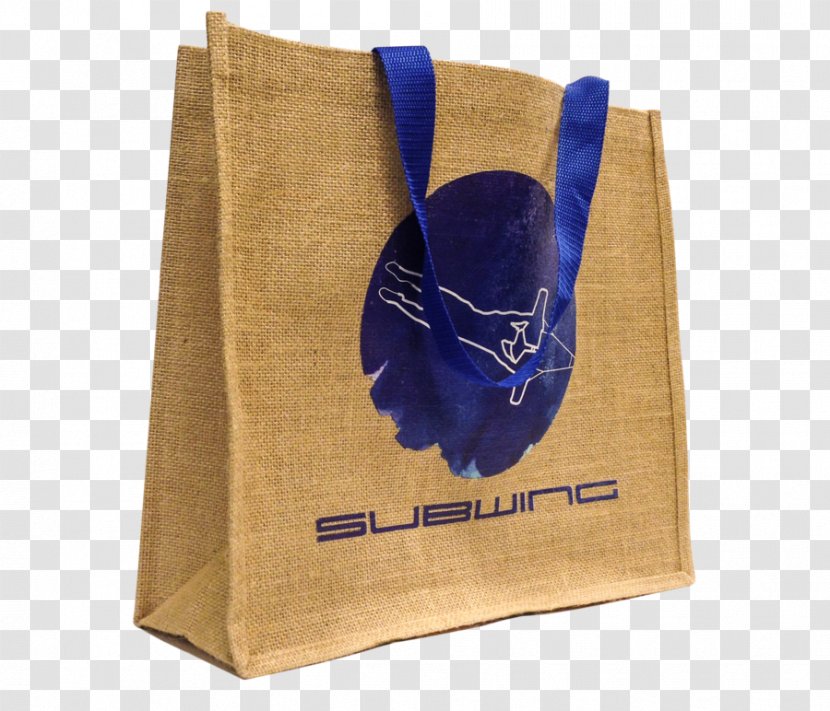 Handbag Shopping Bags & Trolleys Cobalt Blue - Bag Transparent PNG