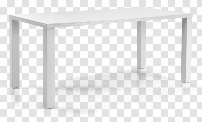 Table Desk Chair White Kitchen - Outdoor Furniture Transparent PNG