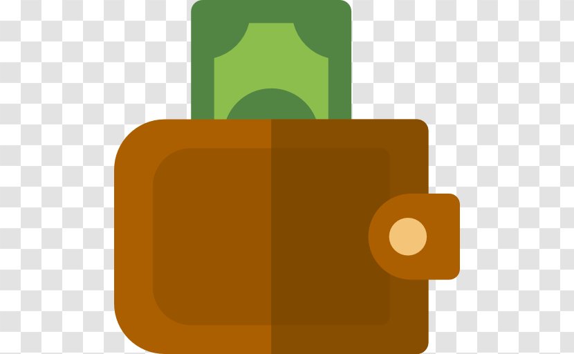 Brand Rectangle Green - Money - Directory Transparent PNG