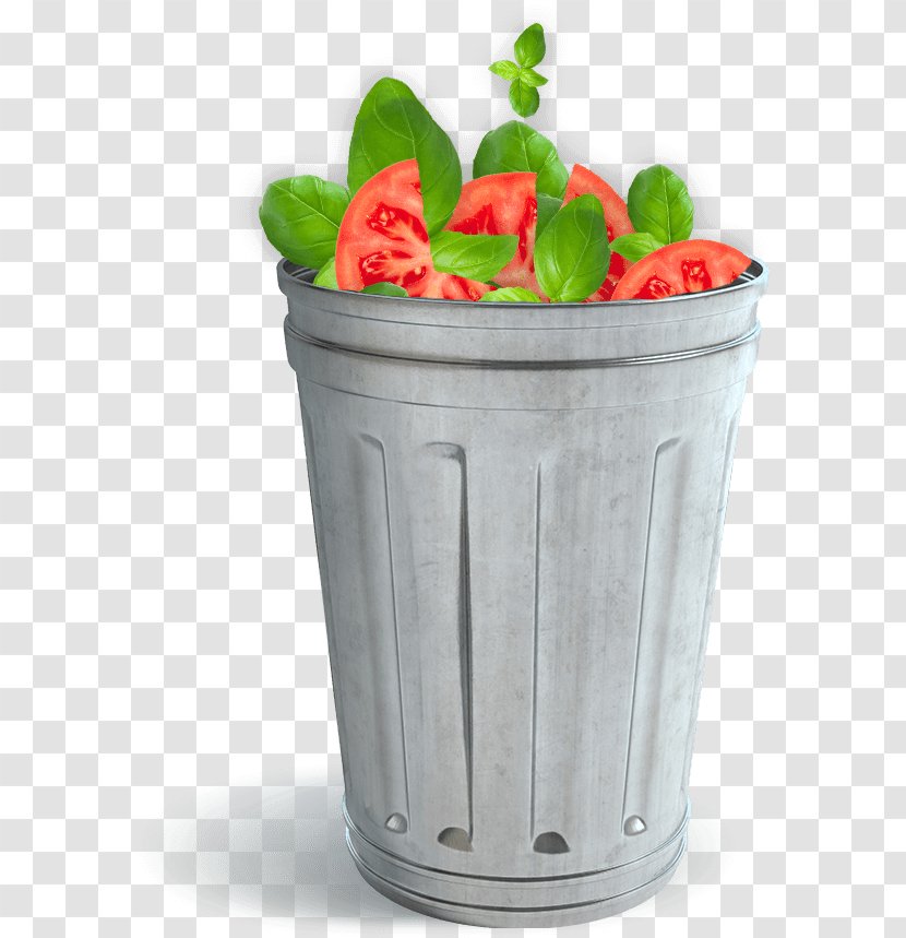 Food Waste Respect Society Superfood - Trash Transparent PNG