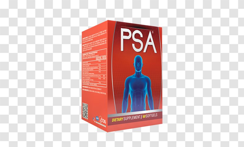 Dietary Supplement Health Prostate-specific Antigen Softgel - Pharmacy Transparent PNG